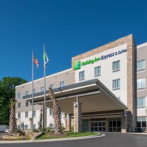 Holiday Inn Express & Suites - Charlotte Airport, An Ihg Hotel